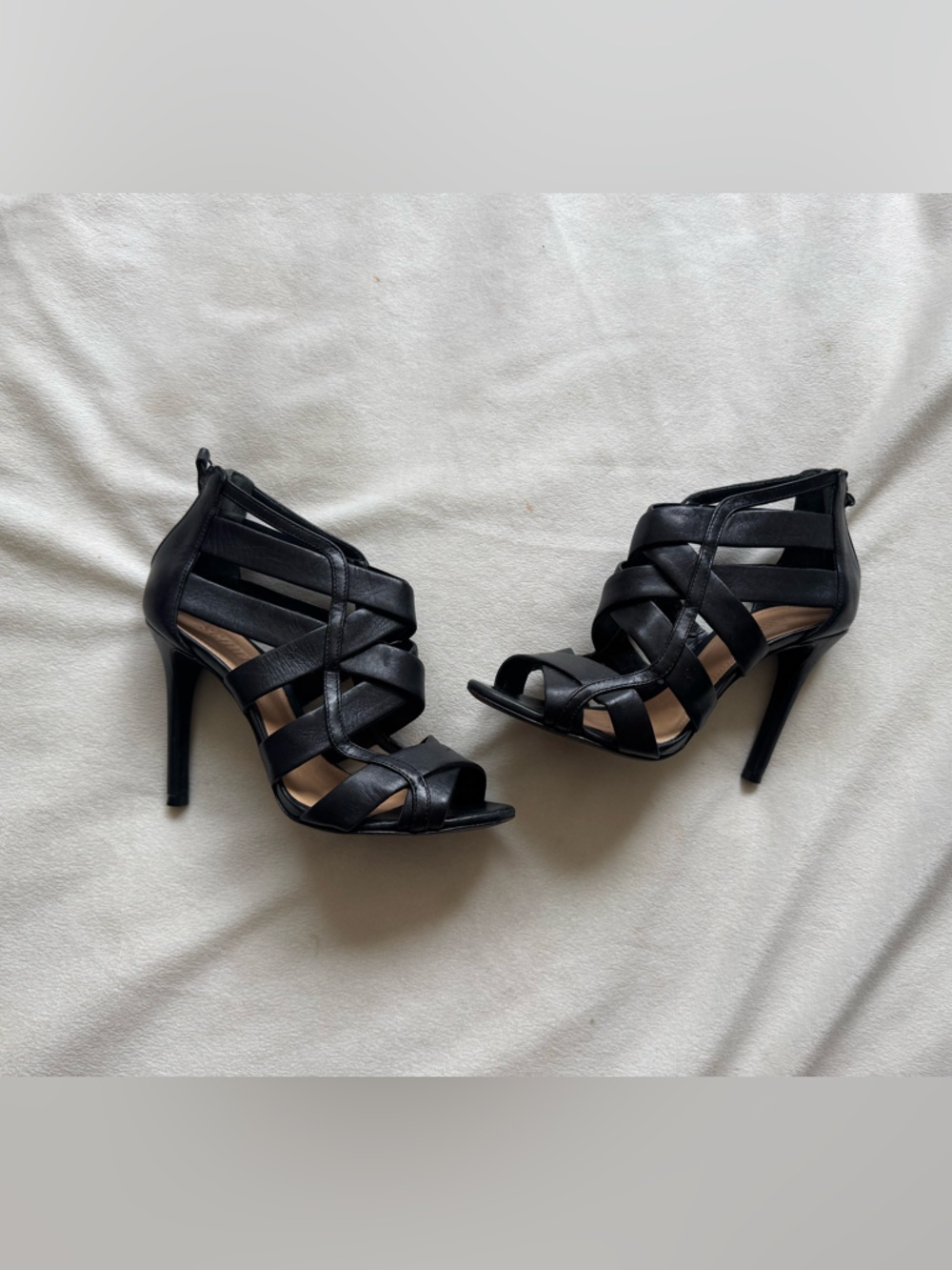 Schutz heels